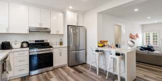 Modern Living: 8-Unit Apartment Building in the Heart of Downtown San Luis Obispo Gallery 4