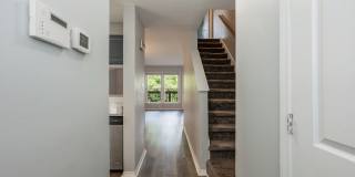 3 Bedroom Townhouse Near Downtown Durham Gallery 7
