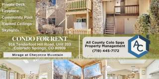 916 Tenderfoot Hill Road Gallery 1