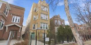 1042 North Kedzie Avenue Gallery 1
