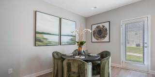 Tessa Jodeco Townhomes Gallery 21
