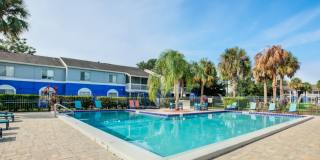 Latitude 28 Apartments Gallery 15