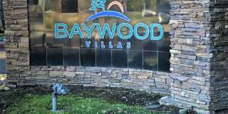 Studio at Baywood Villas Gallery 1