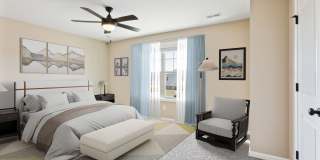 Ashton Ridge at West Creek Gallery 3