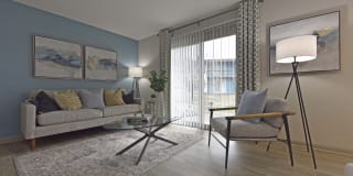 The Harrison/Marc The Harrison/Marc Gallery 1