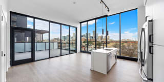 Forth at Navigation Gallery 35