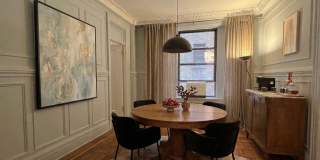 200 West 54th Street Gallery 3