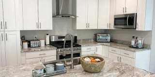 Charming 3BR House in Washington, DC Charming 3BR House in Washington, DC Gallery 1