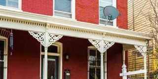 Large 2 Story House, Large Fenced In Yard, Wood Floors, Central Air, Quiet Community Gallery 1