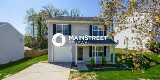 6406 Nevin Glen Drive Gallery 1