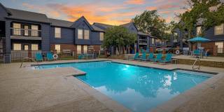 The Residence At North Dallas The Residence At North Dallas Gallery 2