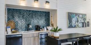 Lake Pointe Gallery 21