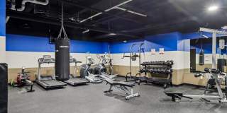 1627 on the Strip Gallery 51