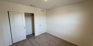 Newly built two story home in Wild Oak Subdivision Gallery 6