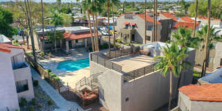 Ten50 Apartments Gallery 20