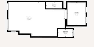 Cozy 2-Bedroom Home in West Philadelphia Gallery 15