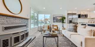 Must See! Beautifully Updated 4-Bedroom Home Gallery 1