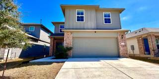 Beautiful 4BR/2.5BA Home | Covered Deck | Walk-In Closet | Washer  Dryer Included Gallery 1