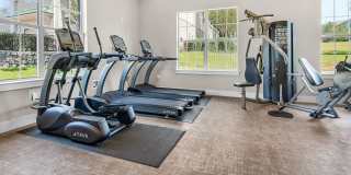 Marcus Pointe Grande Gallery 31