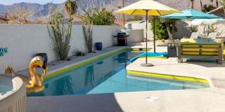 Amarillo House (Monthly Only - No Long Term) Gallery 22