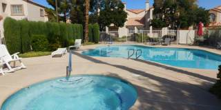 Gorgeous 3 bedroom condo with a 2 car garage! Tons of upgrades*Southwest*Gated community* Gorgeous 3 bedroom condo with a 2 car garage! Tons of upgrades*Southwest*Gated community* Gallery 7