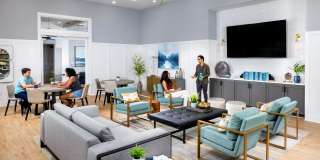 Century Mundy Mill Gallery 26