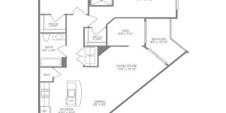 Verde at Howard Square West Gallery 37