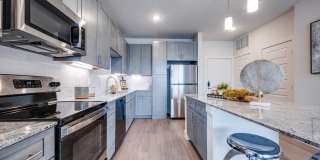 The District in Little Elm Gallery 22