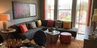 ICON Residences at the Rotunda Gallery 26