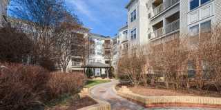 9480 VIRGINIA CENTER Boulevard unit: 308 Gallery 42