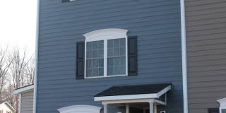 One Bedroom Garden Apartment Gallery 1