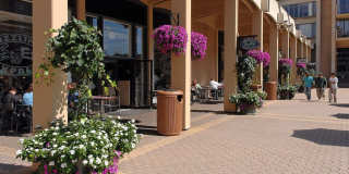 Columbia Plaza Gallery 51