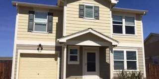 Charming 4-Bedroom home in Lochbuie, CO, features open Layout, private yard, open back patio + more! Gallery 1