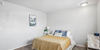 Highland Park Apartments Gallery 31