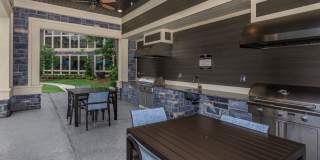 Park at Tour 18 Gallery 37