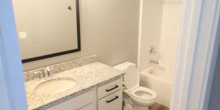 Luxury Townhome Gallery 5
