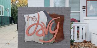 The Arden and The Davy Gallery 28
