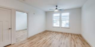 Burnett Lofts Gallery 16