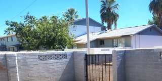 Craycroft Gardens Apartments Gallery 45