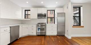 305 West 18th Street Gallery 1