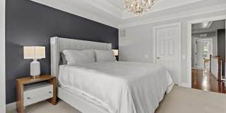 Welcome to 9618 Stockwell Lane—an exceptional 3-level, 4-bedroom, 3.5-bath townhome in the heart of Fairfax that has been thoughtfully updated to offer both style and functionality. Gallery 23