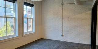 116 W Columbia Street Gallery 1