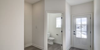 New 3 Bedroom Town Home Gallery 30