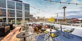 Clark Apartments Gallery 9