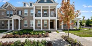 Luxury Townhome- Clari Park Luxury Townhome- Clari Park Gallery 1