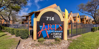Arts at Turtle Creek Gallery 21