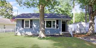 203 Red Oak Street Gallery 1
