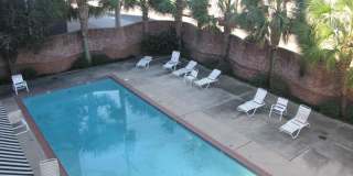 Gated 2br w/pool at N. Gates of LSU on Highland by the Chimes Gallery 1