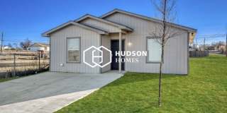 1200 North Van Buren Street Gallery 1