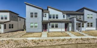 Modern Comfort Minutes from DIA — 3BR Townhome with Upgrades Throughout! Gallery 1